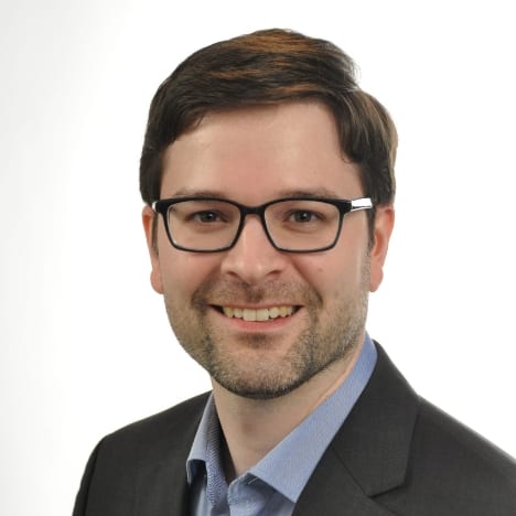 Tobias Germann